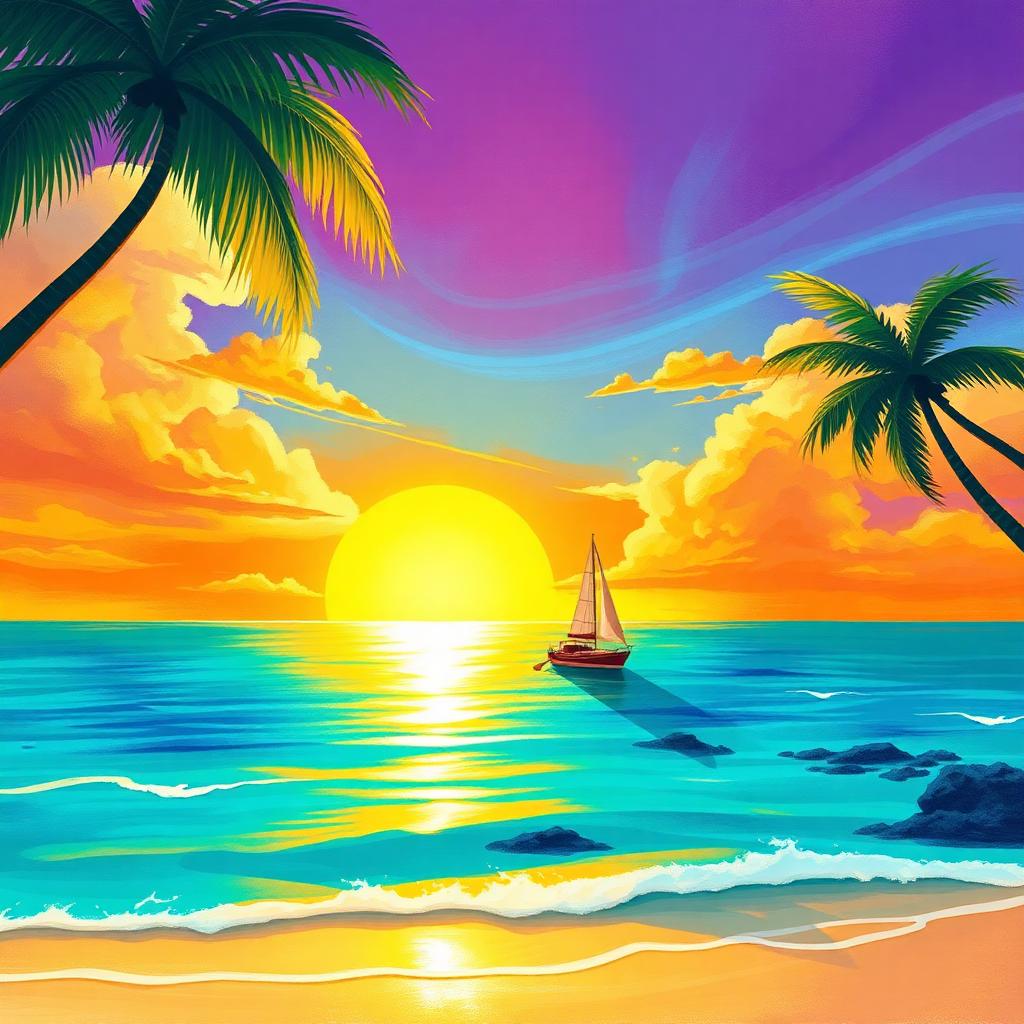 Anything's Possible artwork