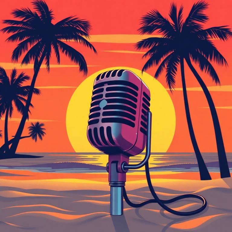 I Look Better On the Radio artwork