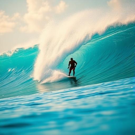 I'm a Waverider artwork