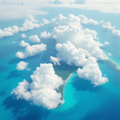 Island Dreamin' artwork